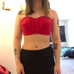 Bra